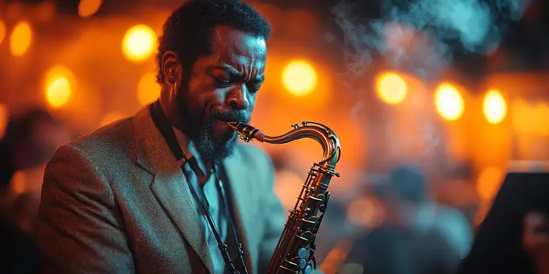 Jaki saksofon kupić?