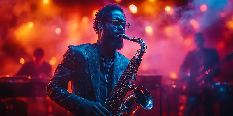 Jaki saksofon tenorowy kupić?