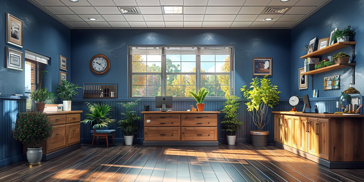 Krematorium Tiere Poczdam