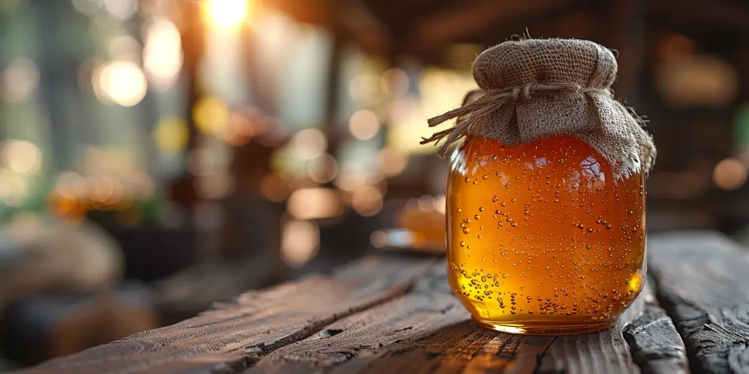 Miód nektarowo-spadziowy pomocny w jakich schorzeniach?