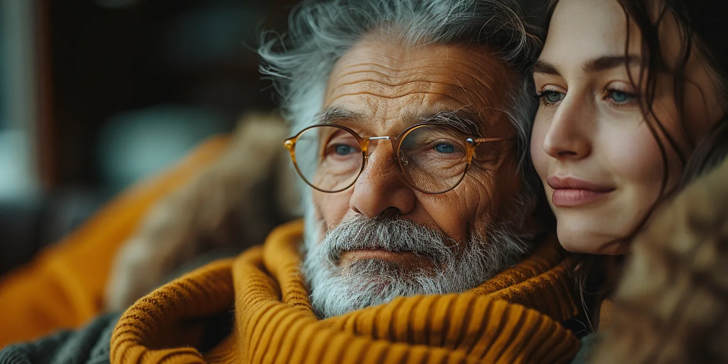 Oddanie osoby starszej do domu seniora