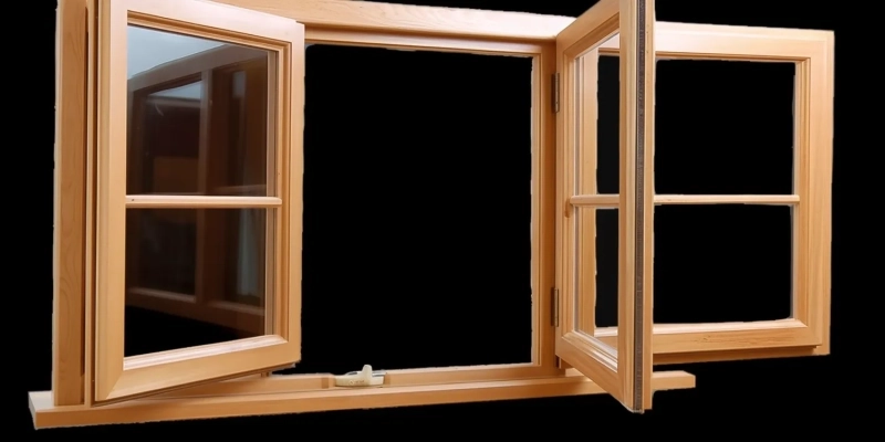 Okna Szczecin gdzie najlepiej?