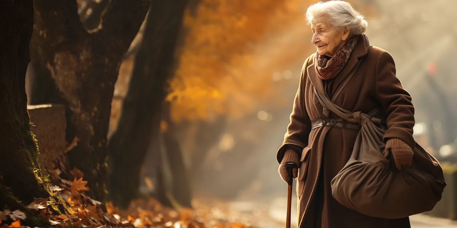 Opieka rodzinna, czy dom dla seniora