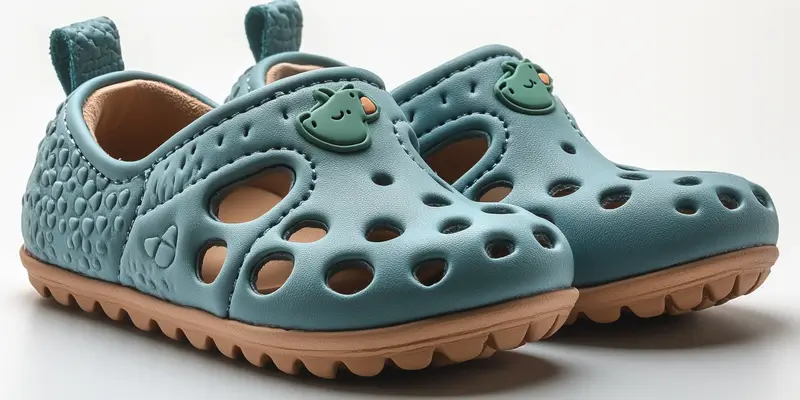 Sandały dla chłopców