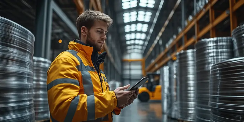 Stal nierdzewna jak spawać?