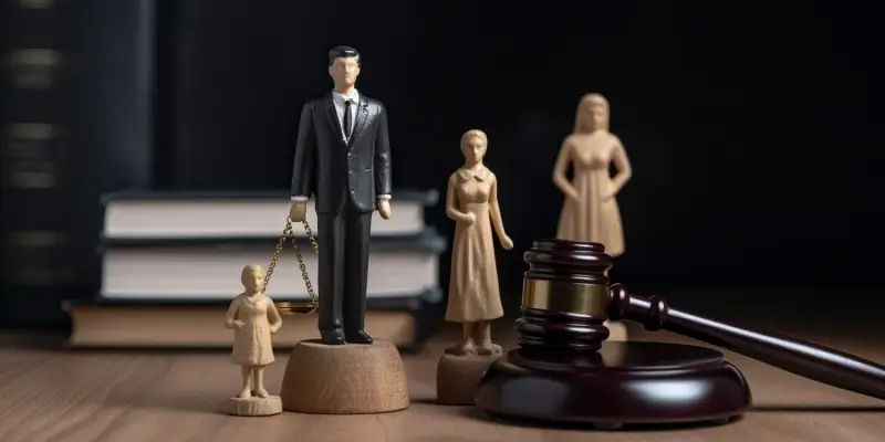 Usługi prawnicze - czy warto płacić za fachową reprezentację?