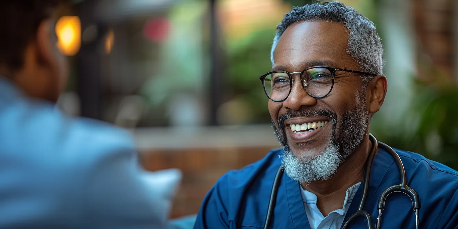 Wybór odpowiedniego domu opieki