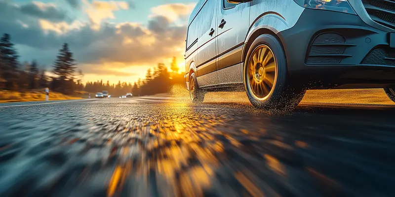 Bus Niemcy-Polska z adresu pod adres Grudziądz