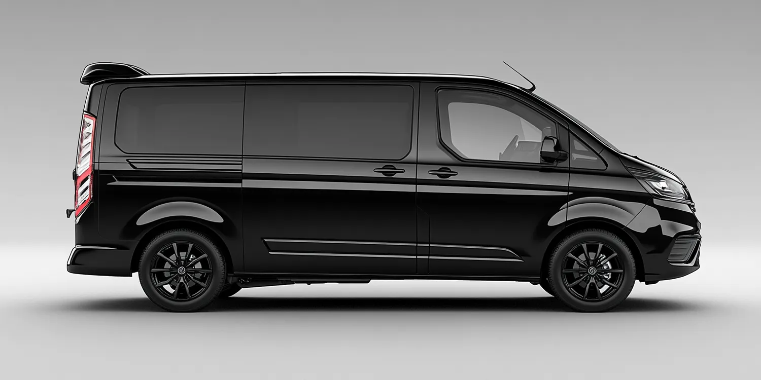 Bus z Polski do Niemiec Gdańsk