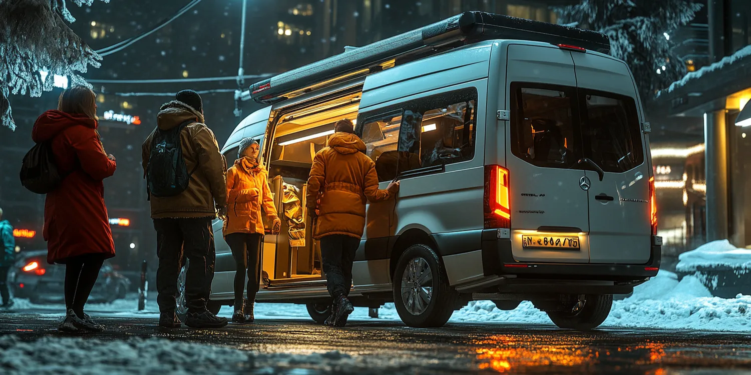 Bus z Polski do Niemiec Grudziądz