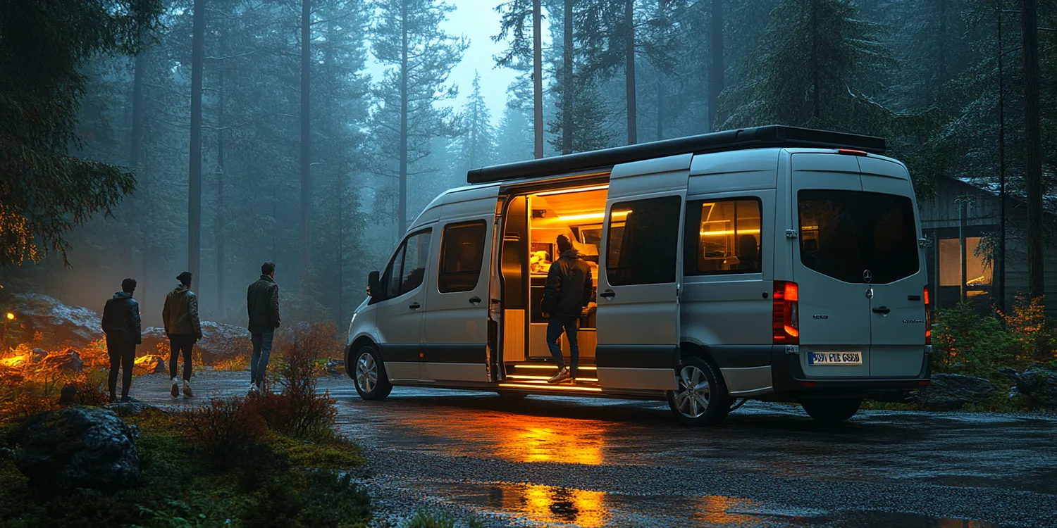 Busy Polska Niemcy Gdańsk