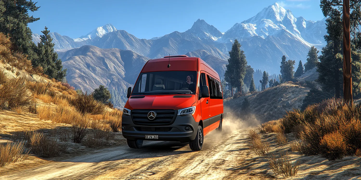 Busy z Niemiec do Polski Grudziądz