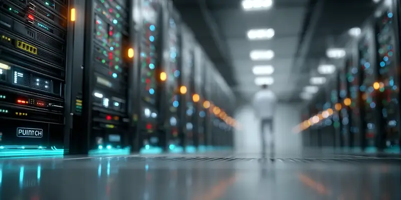 Co to jest hosting domeny?