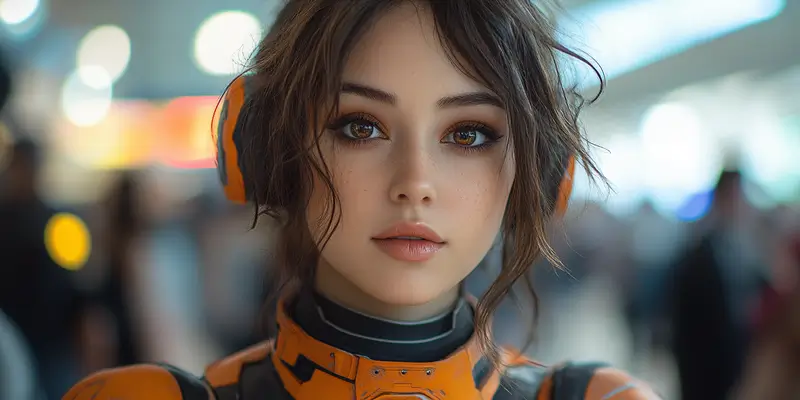 Cosplay wie anfangen