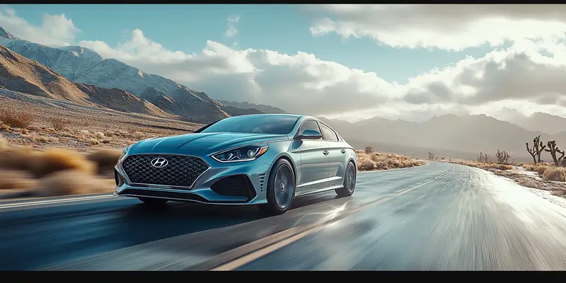 Części oryginalne Hyundai