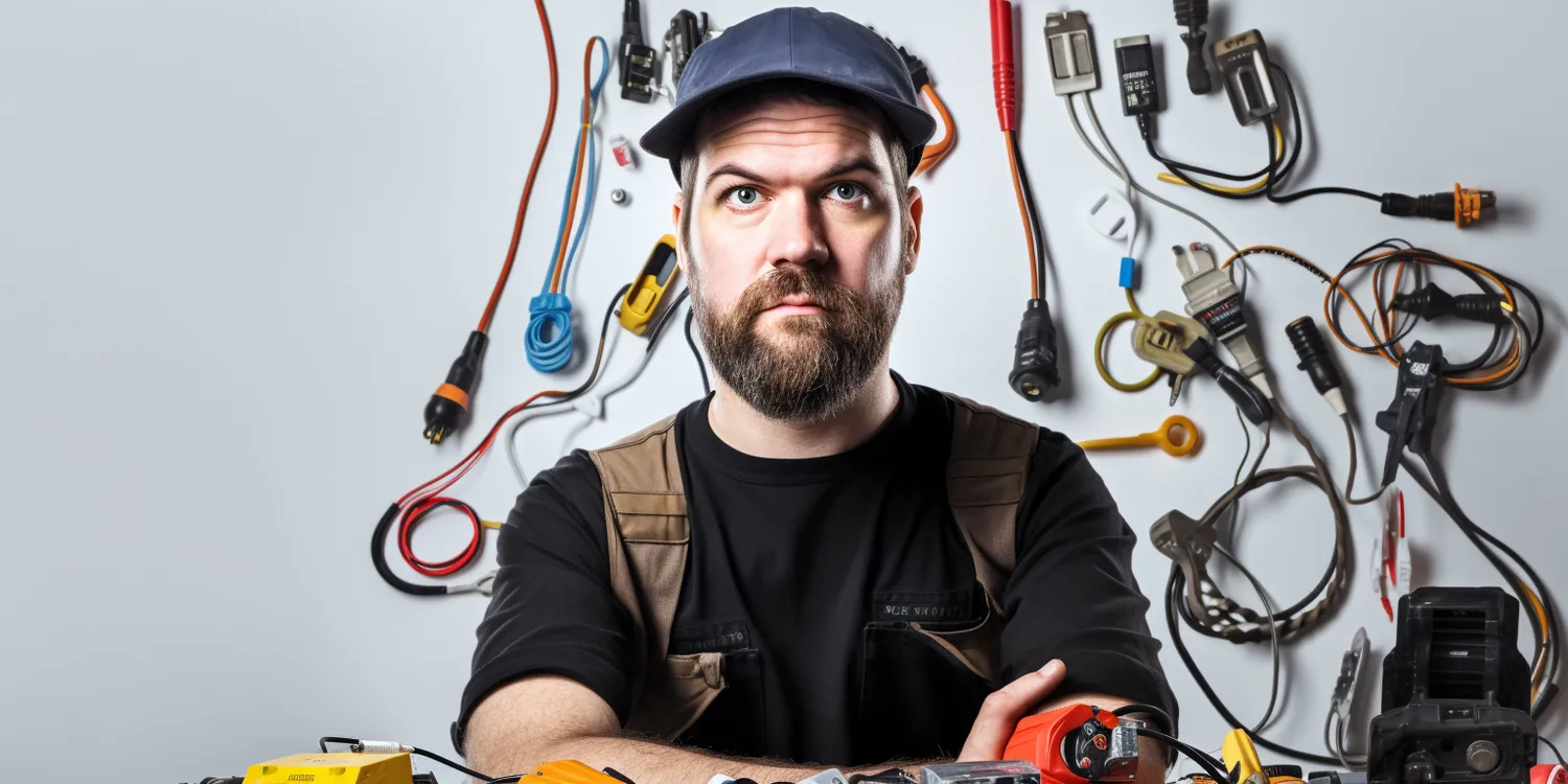 Elektryk ile od punktu?