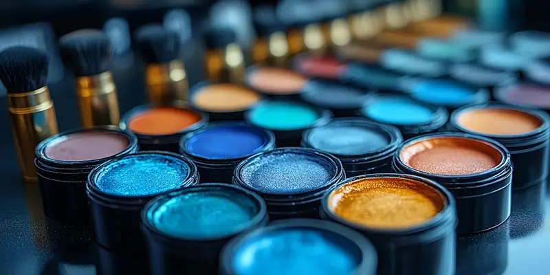 Farby do malowania twarzy gdzie kupić?