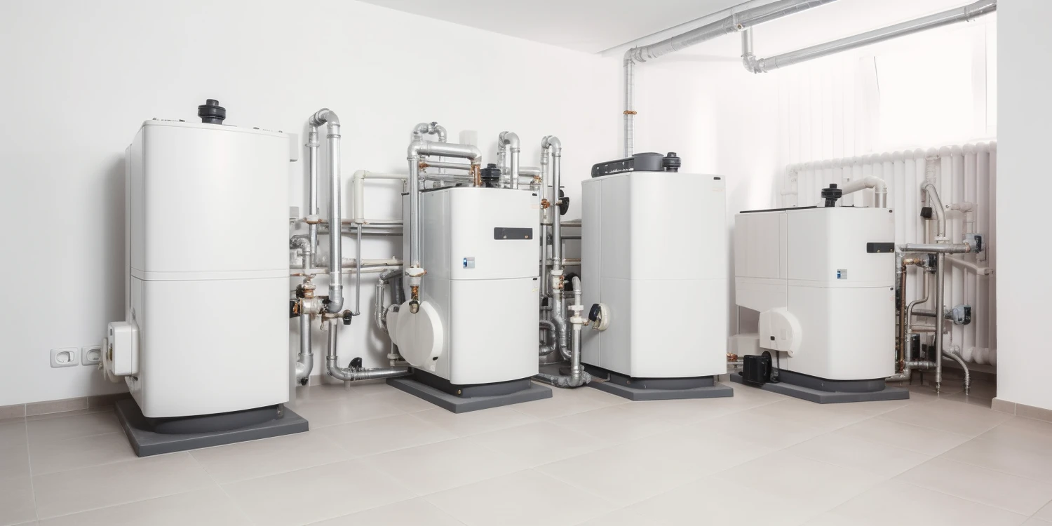 Gruntowe pompy ciepła Łódź