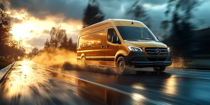 Ile jedzie bus z Niemiec do Polski?