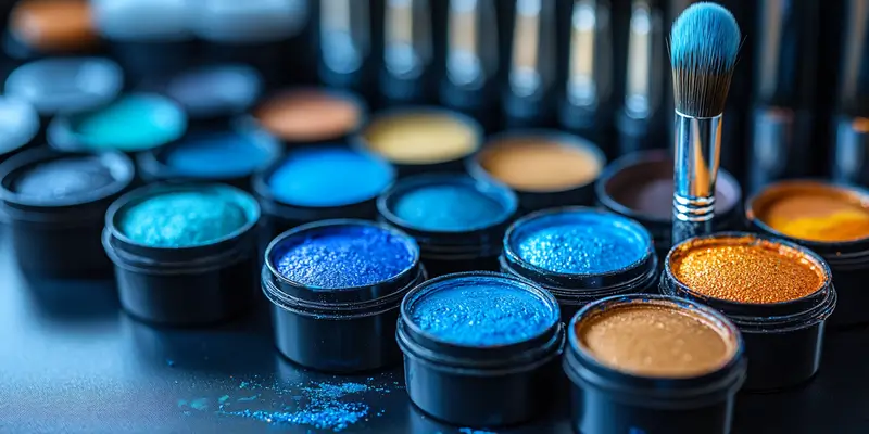 Ile kosztują farby do twarzy?