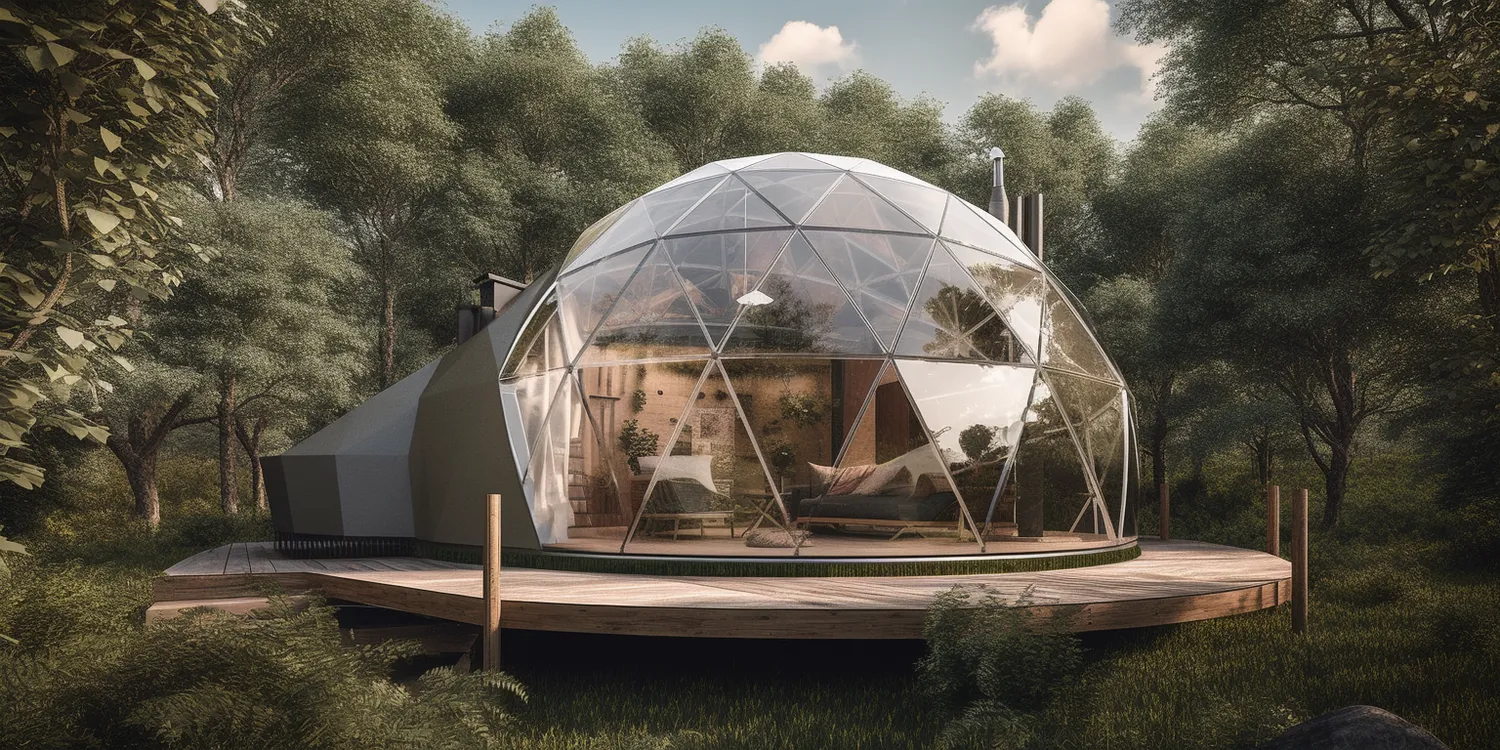 Ile kosztuje glamping?