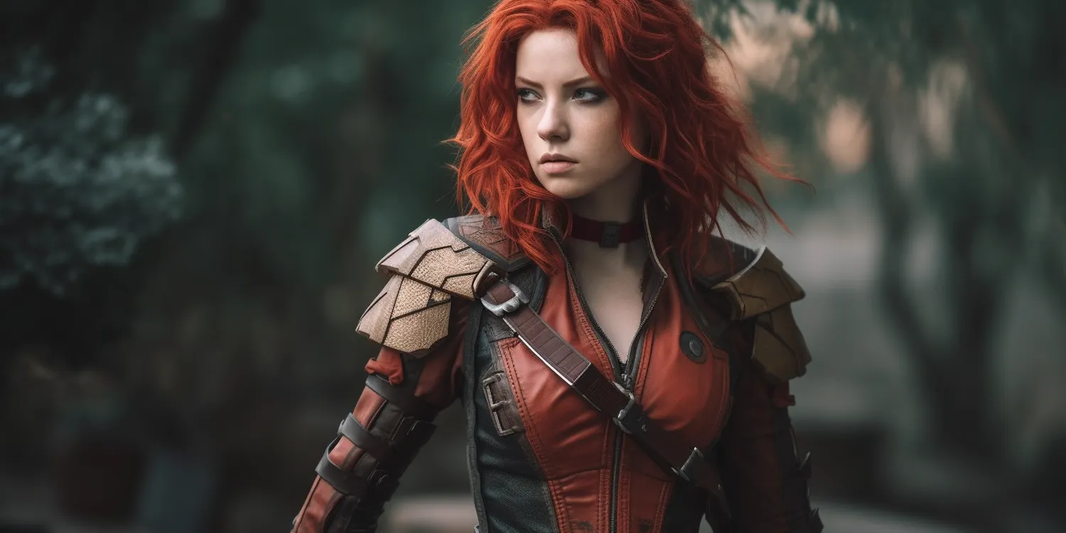 Jak uszyć strój cosplay?