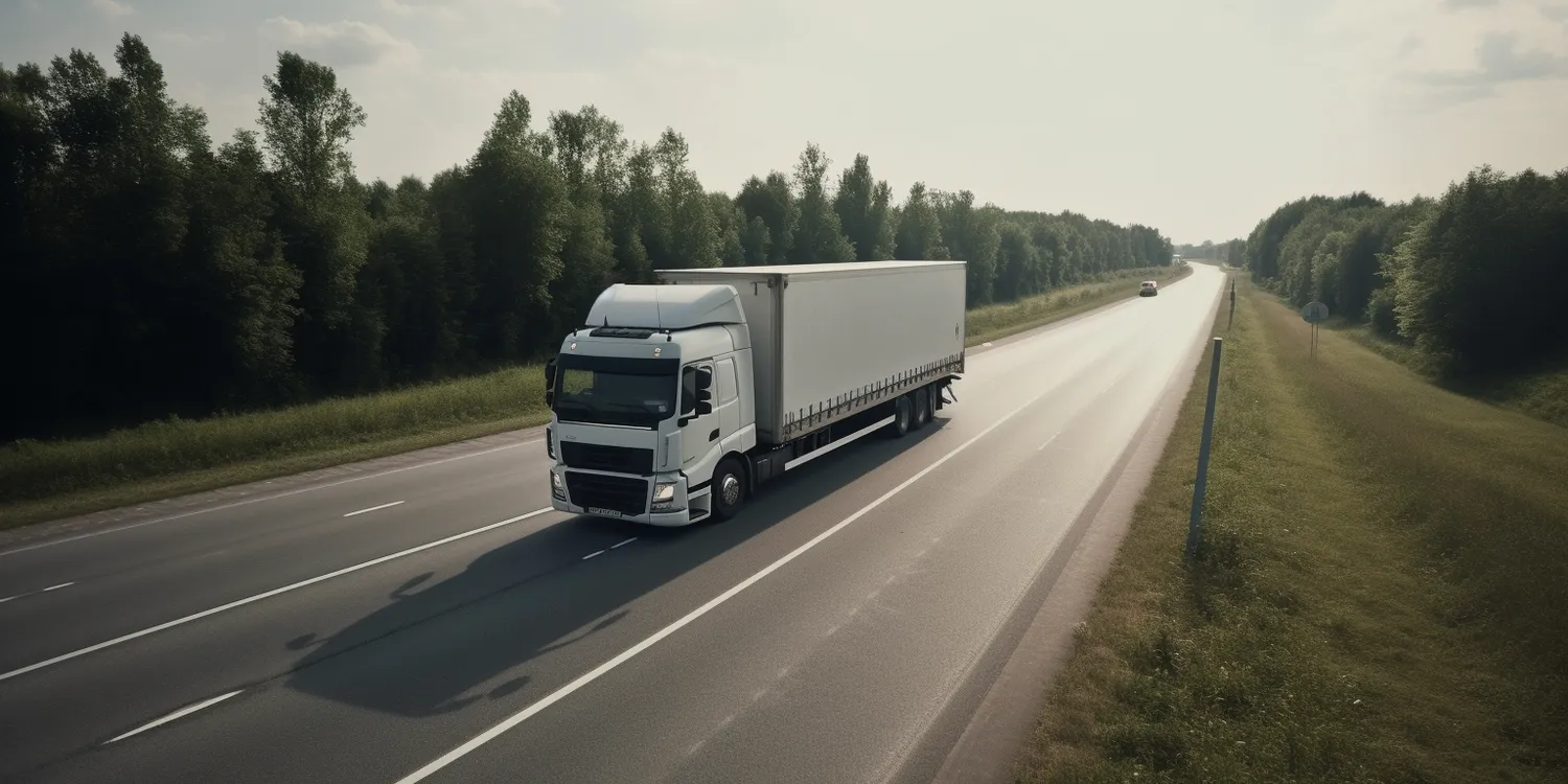 Jak wystawić fakturę za transport międzynarodowy?