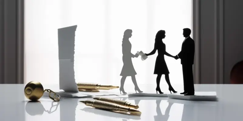 Jak zacząć rozwód cywilny?