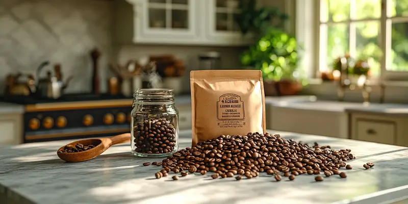 Jaka kawa ziarnista najlepsza do ekspresu