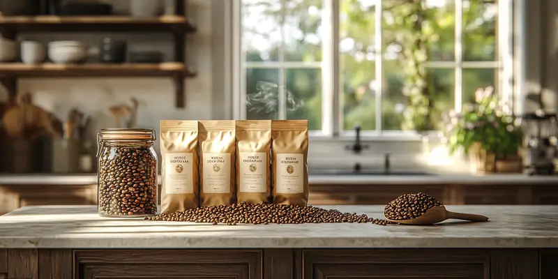 Jaka najlepsza kawa ziarnista?