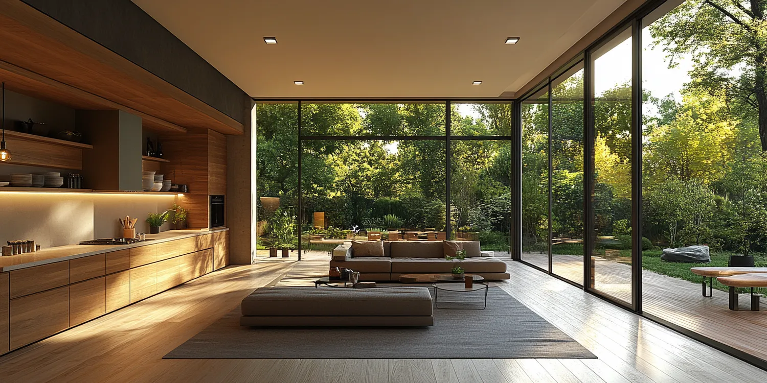 Kuchnie na wymiar Szczecin