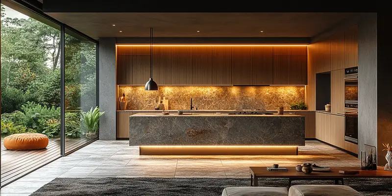 Meble kuchenne Szczecin