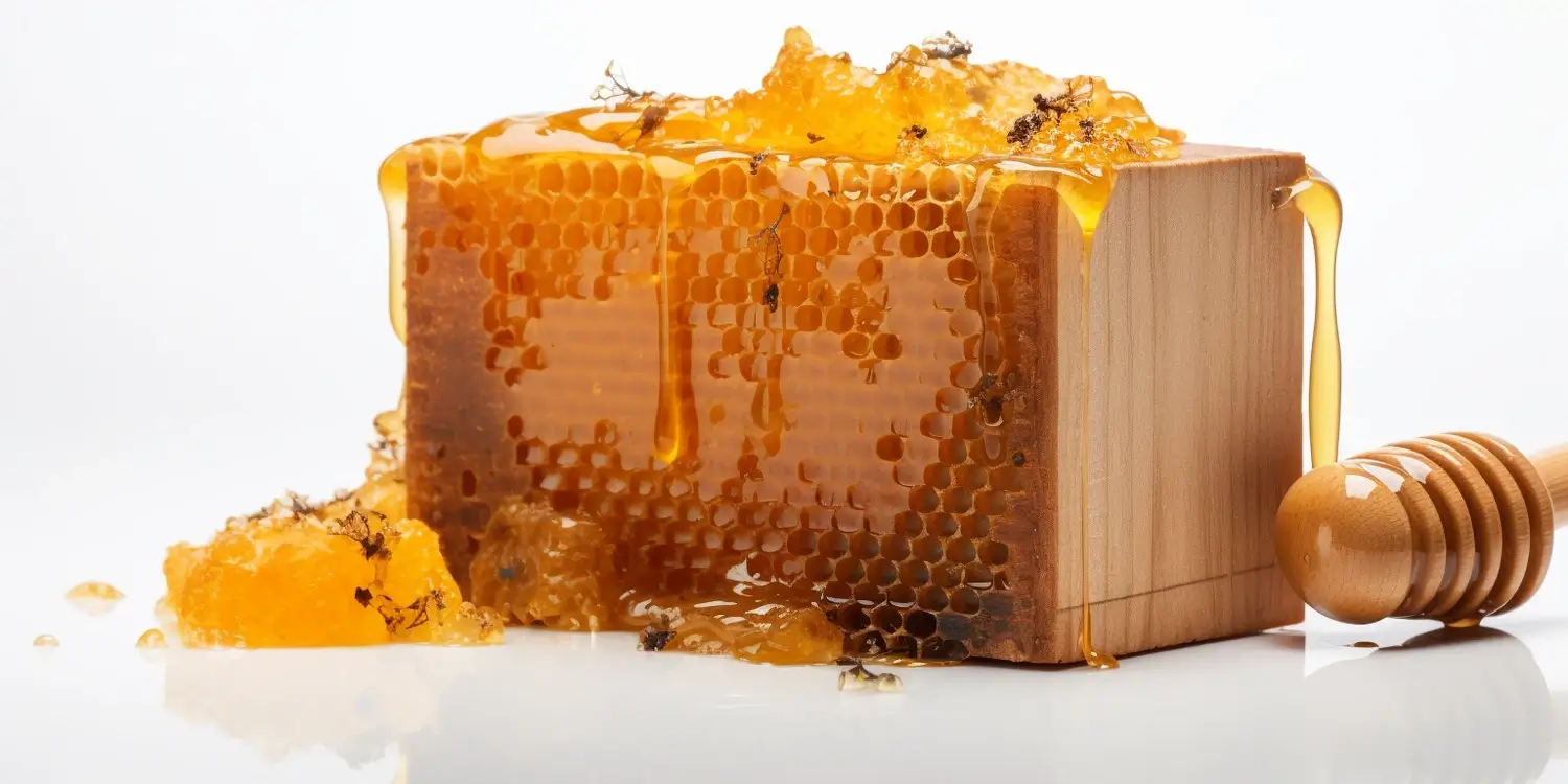 Na co pomaga miód gryczany?