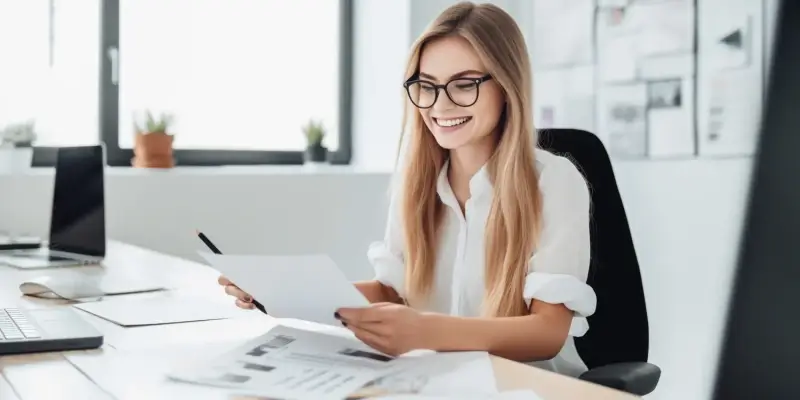 Najlepsze biuro rachunkowe Szczecin