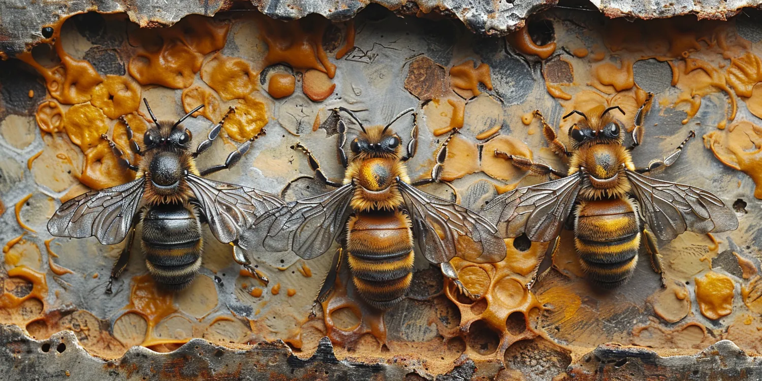 Najlepsze matki pszczele w Polsce