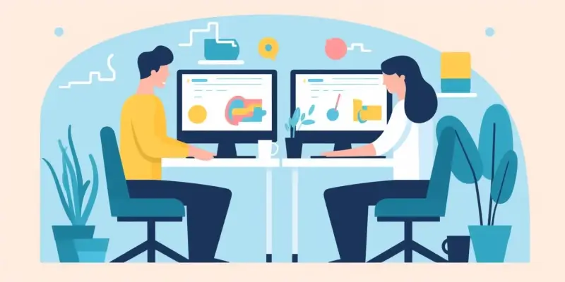 Pozycjonowanie pod AI Łódź