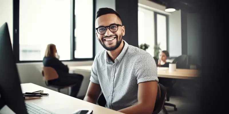 Pozycjonowanie pod AI Warszawa