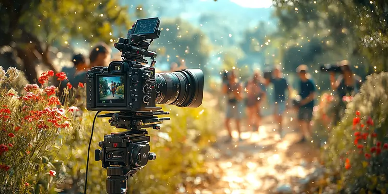 Produkcja filmowa Kraków