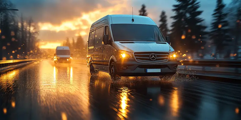 Przejazd do Niemiec Grudziądz