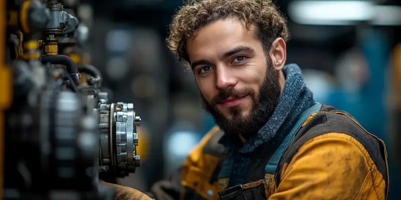 Rysowanie i projektowanie części maszyn