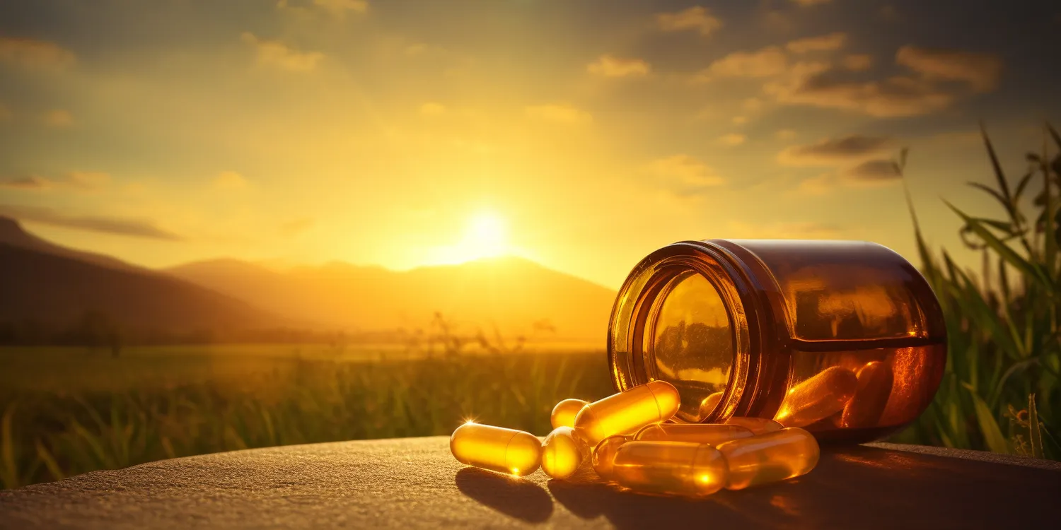 Witamina D ile dziennie?