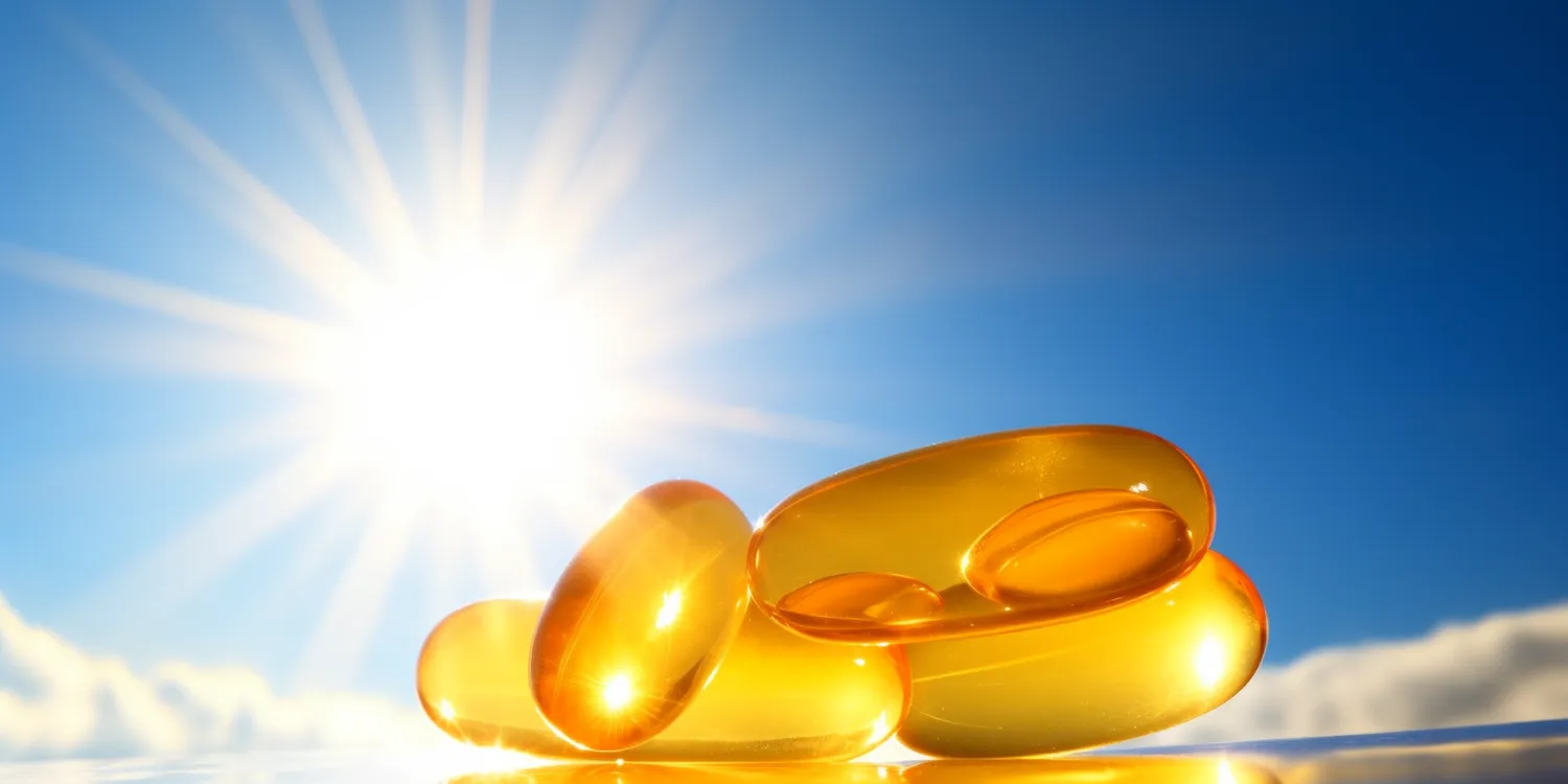 Witamina D w kroplach jaka najlepsza?
