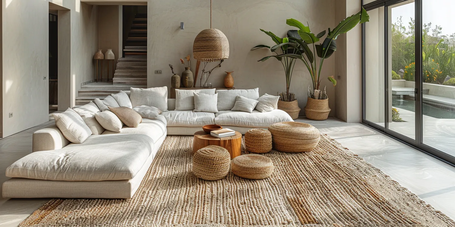 Zanim wypierzesz dywan lub wykładzinę