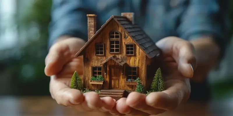 Zdolność kredytowa a kredyt hipoteczny