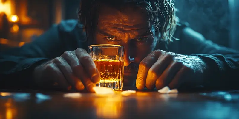 Alkoholizm – gdzie szukać pomocy?