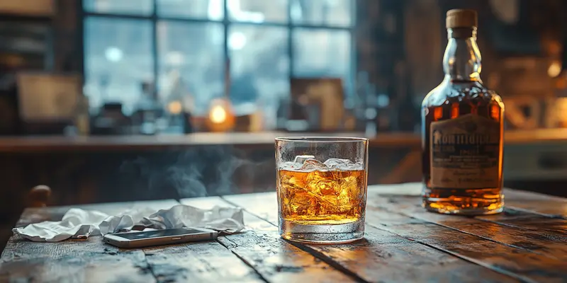 Alkoholizm - gdzie szukać pomocy?