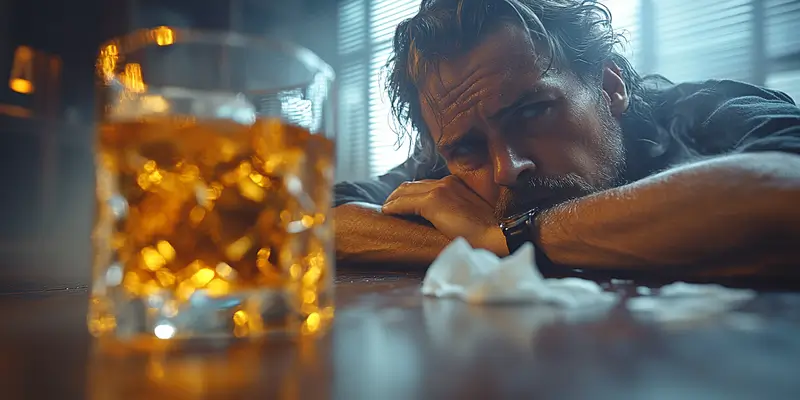 Alkoholizm jak leczyć samemu?