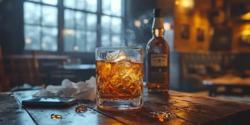 Alkoholizm jak leczyć samemu?