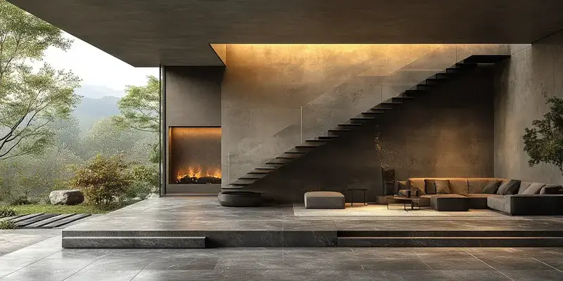 Balustrady ze szkła Warszawa