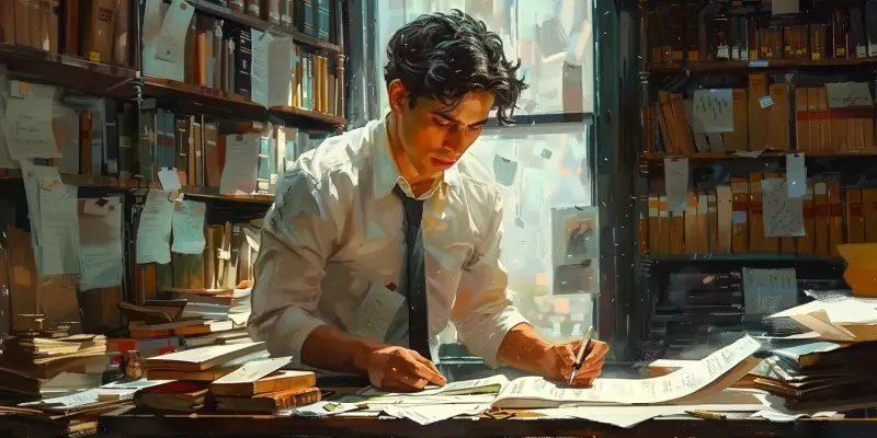 Biuro rachunkowe czym się zajmuje?